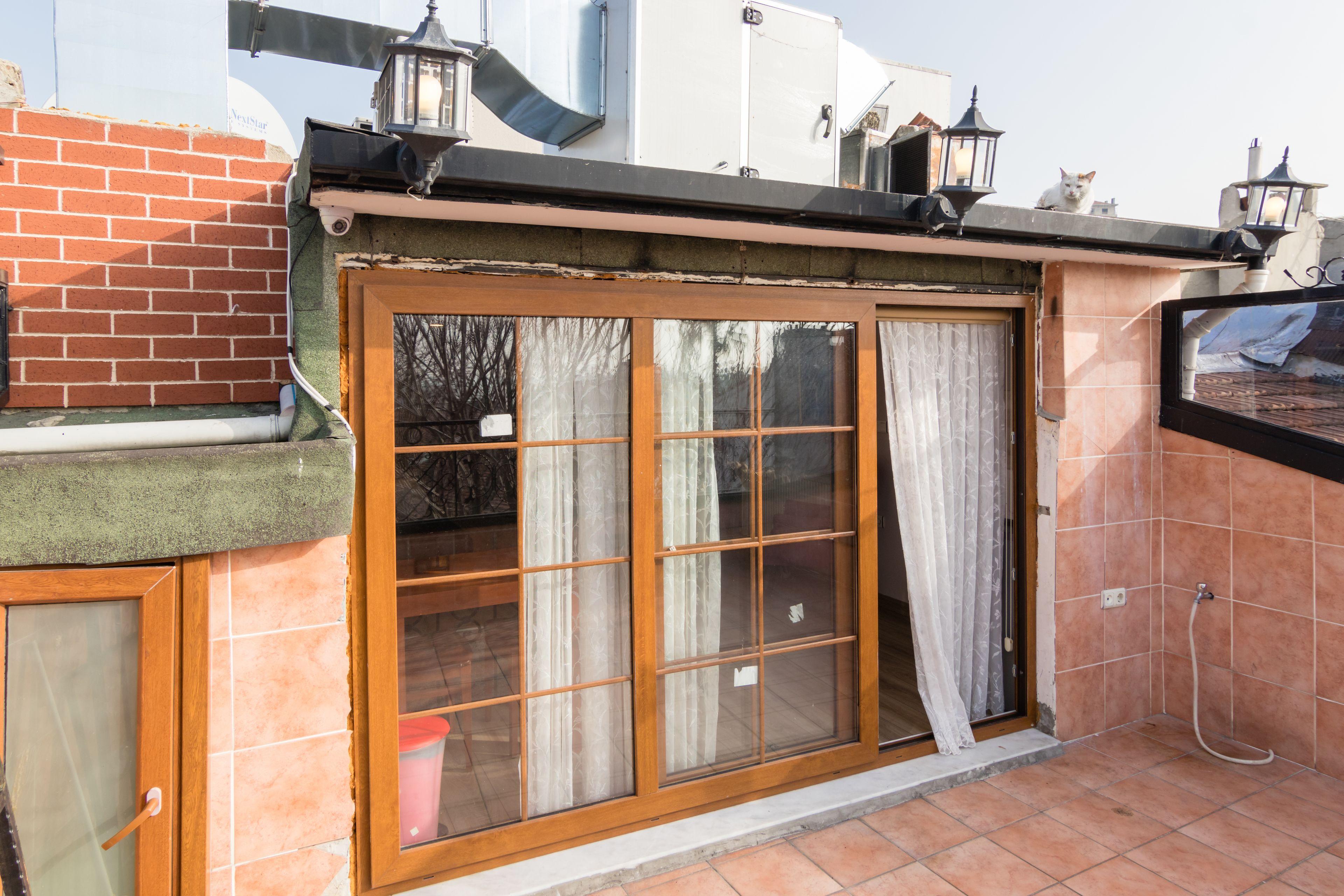 Sultanahmet Suites — Fotoğraflar 1